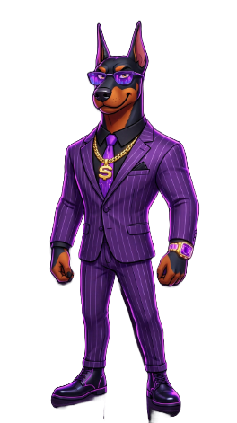 Don Slick Salvatore